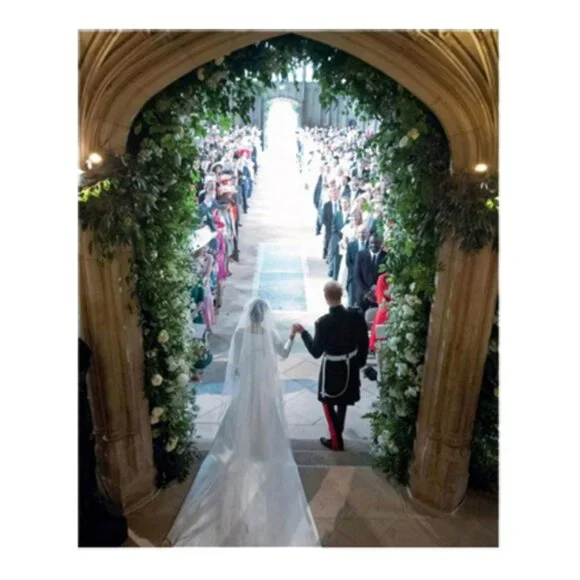 HRH So Many Thoughts on Royal Style Book UK Fashion Kate Middleton Meghan Markle - Picture 16 of 16